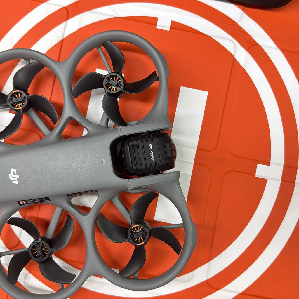DJI Avata FPV Drone DJI Care Refresh Plan – Used – photo 5