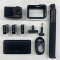 DJI Osmo Action 5 Pro Action Camera 3-Battery Adventure Combo – Used #2 – photo 1