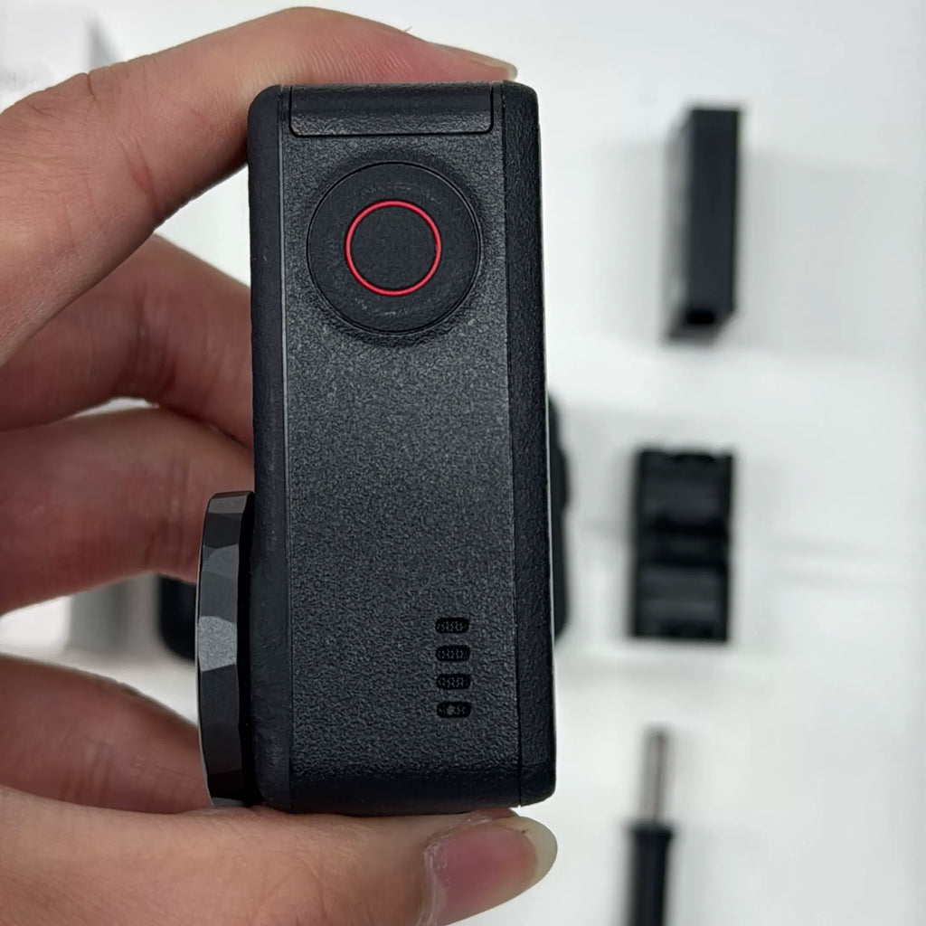 DJI Osmo Action 5 Pro Action Camera Standard Combo – Used #12 – photo 6