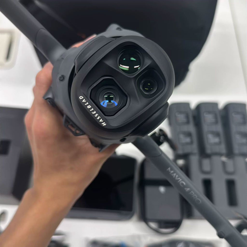 DJI Mavic 4 Pro Drone DJI Care Refresh Plan – Used – photo 6