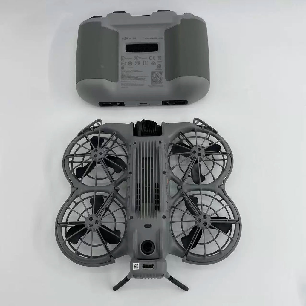 DJI Neo 2 Fly More Combo, DJI Care Refresh – open box, grade B – photo 2