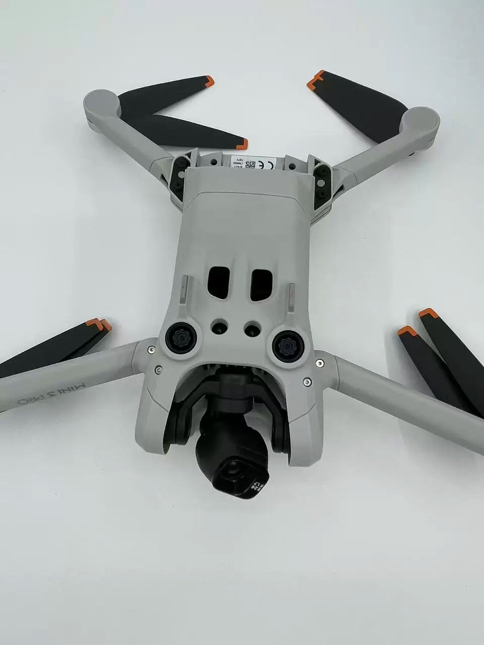 DJI Mini 3 Pro with Screen Remote (DJI RC) – open box, grade B – photo 8
