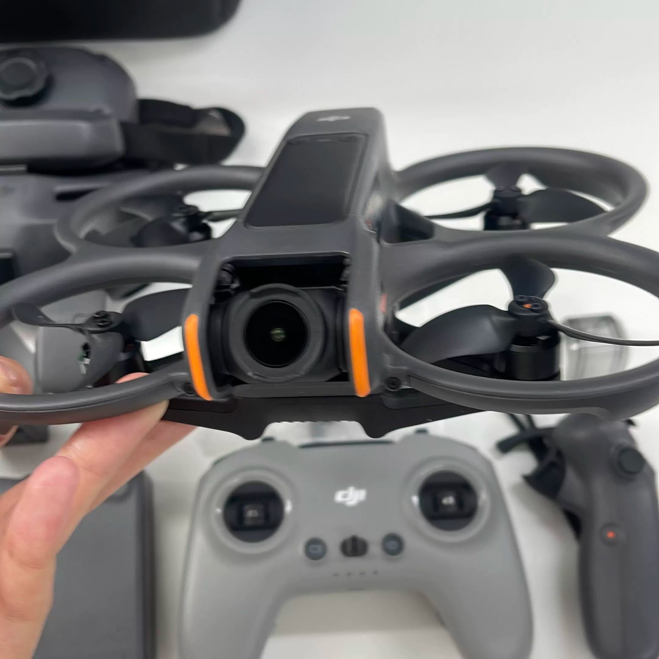 DJI Avata 2 FPV Drone Fly More Combo – Used #10 – photo 2