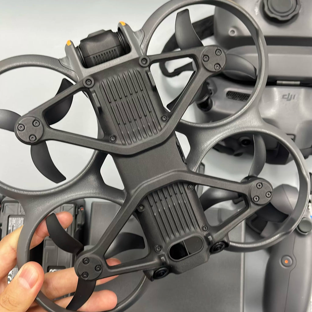DJI Avata 2 FPV Drone Fly More Combo – Used #24 – photo 6