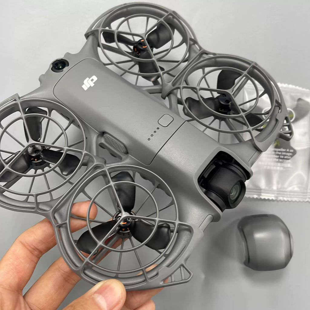 DJI Neo 2 Drone – Used – photo 3