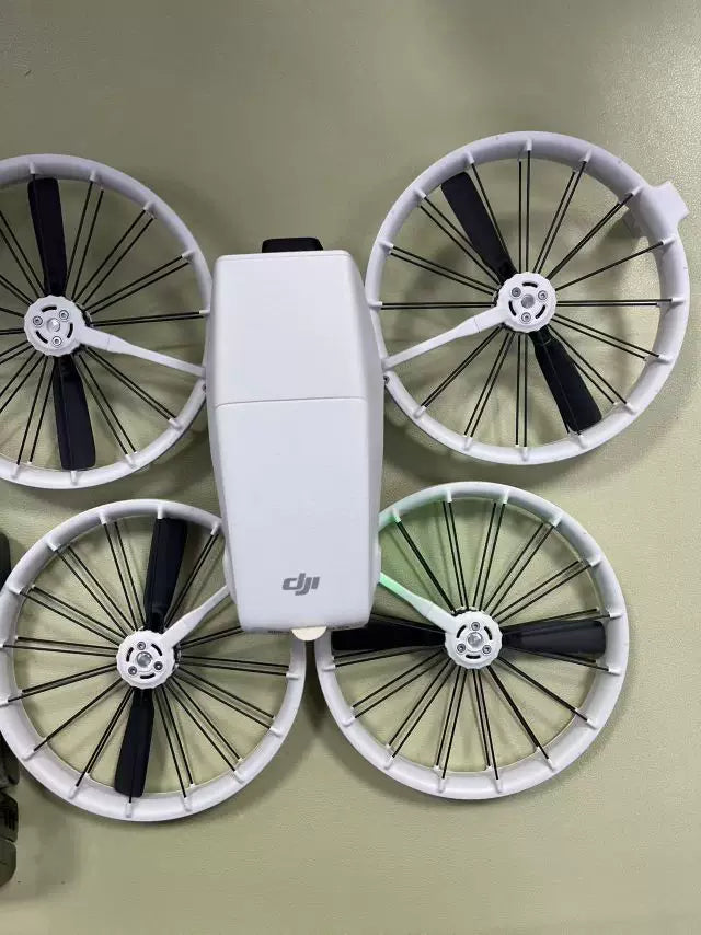 DJI Flip Drone Fly More Combo – Used #21 – photo 4