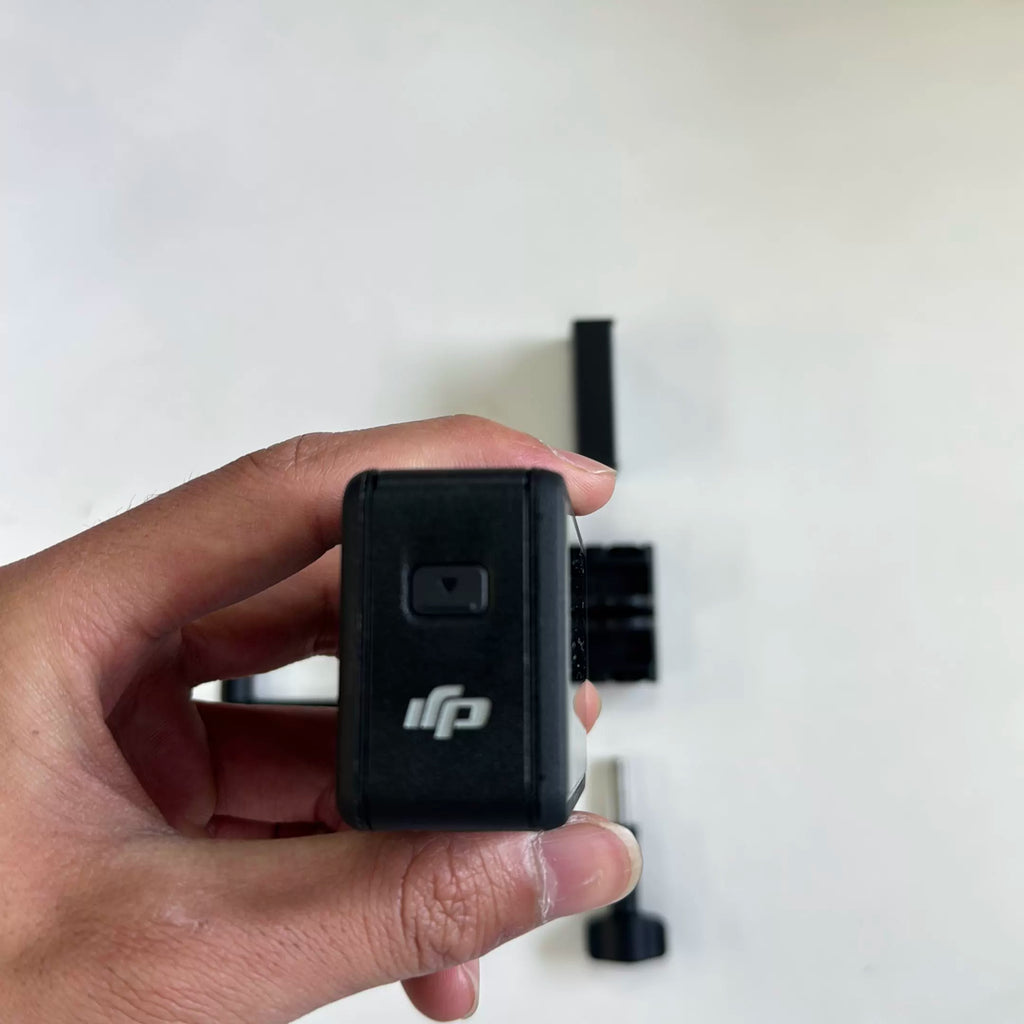 DJI Osmo Action 4 Action Camera Standard Combo – Used #3 – photo 5