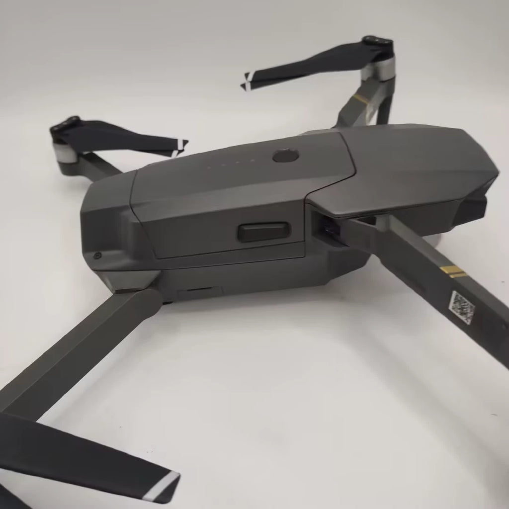 DJI Camera/Drone - 95 DJI Mavic Pr image 3