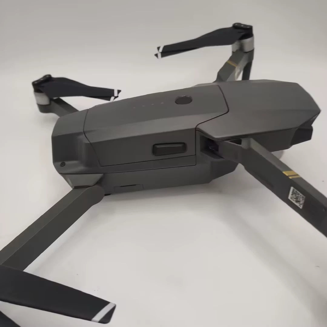 DJI Camera/Drone - 95 DJI Mavic Pr image 3