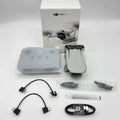 DJI Mini 4K Standard Combo – open box, grade B – photo 1