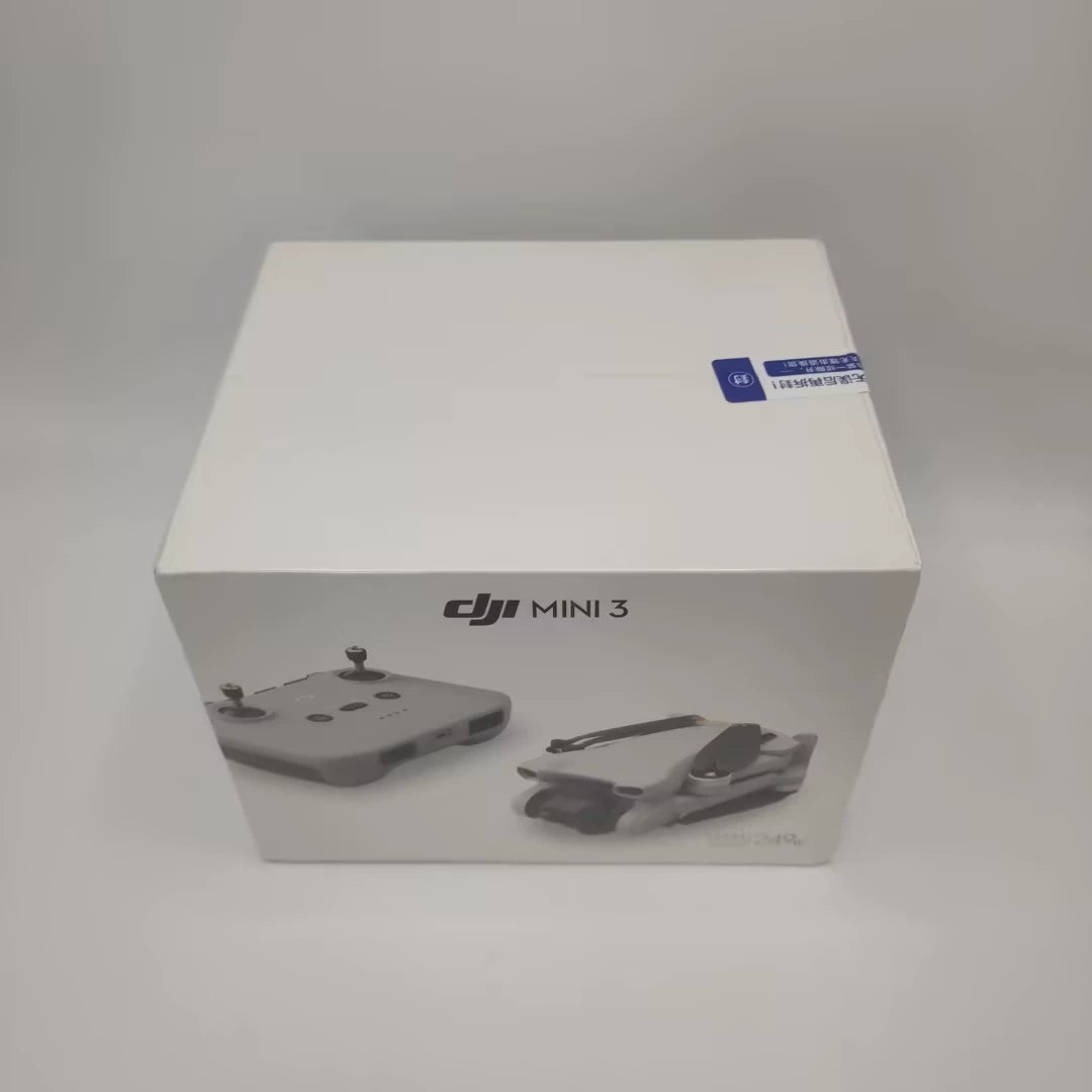 DJI Mini 3 - DJI M image 3