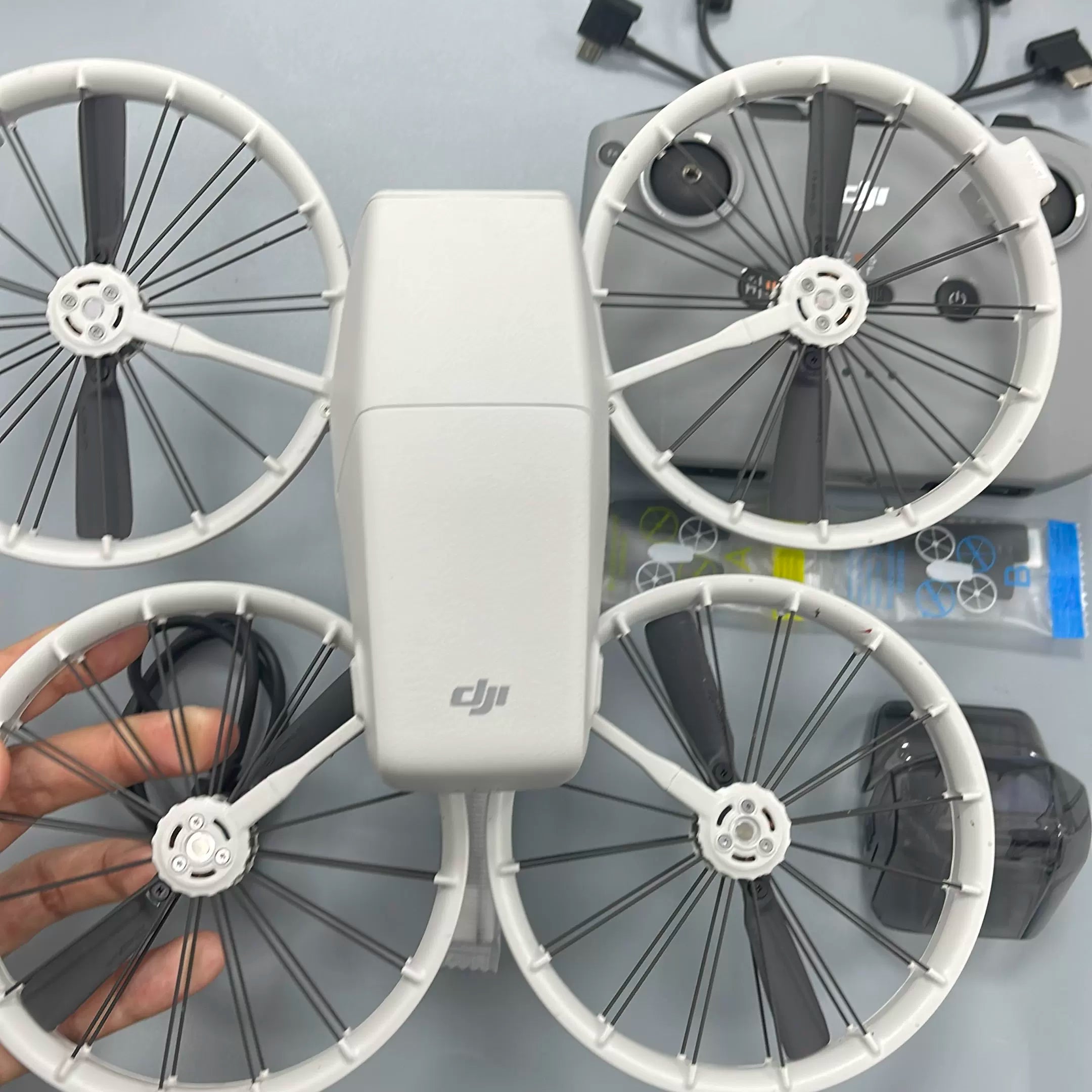 DJI Flip Drone Standard Combo – Used #7 – photo 3
