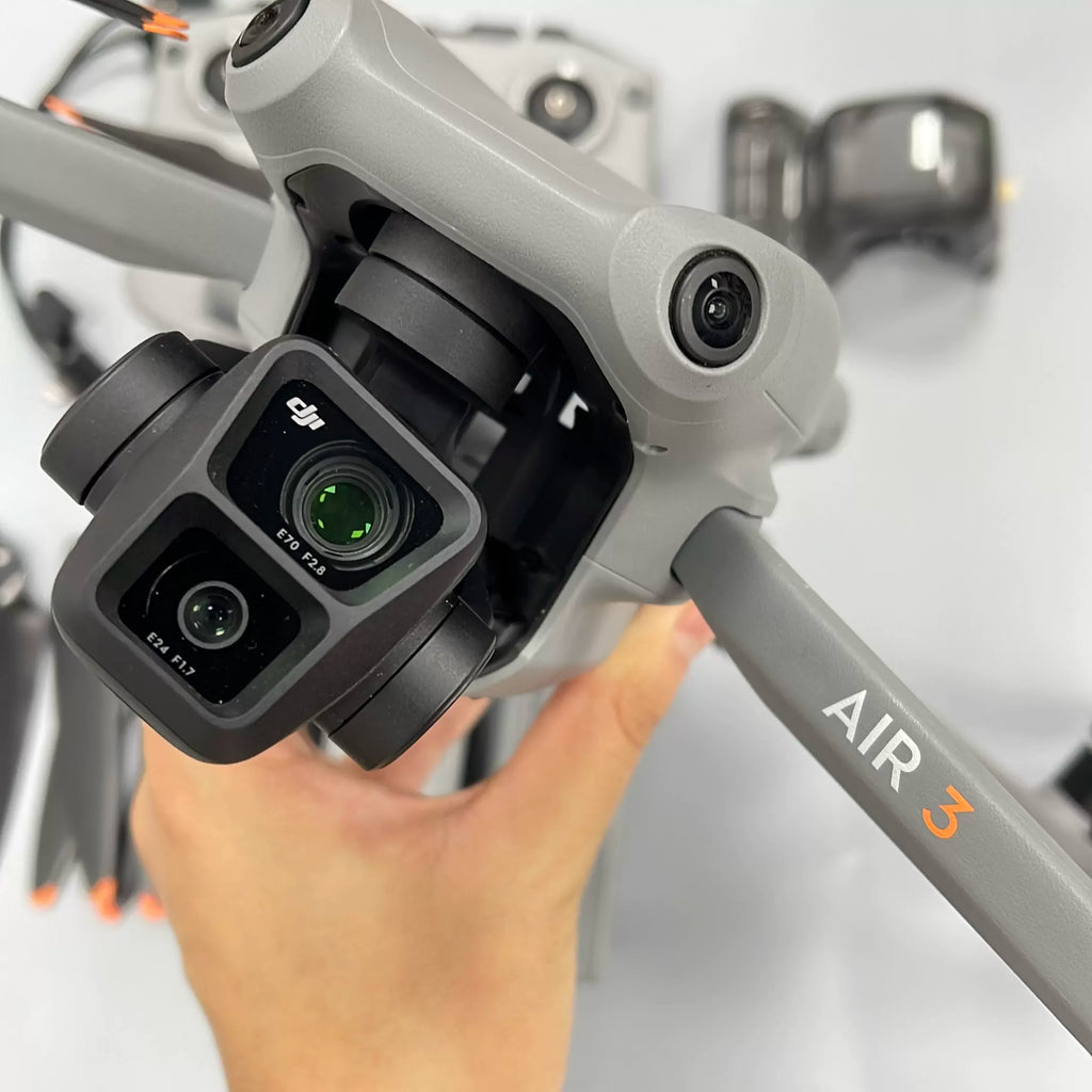 DJI Air 3 Drone Standard Combo – Used – photo 5