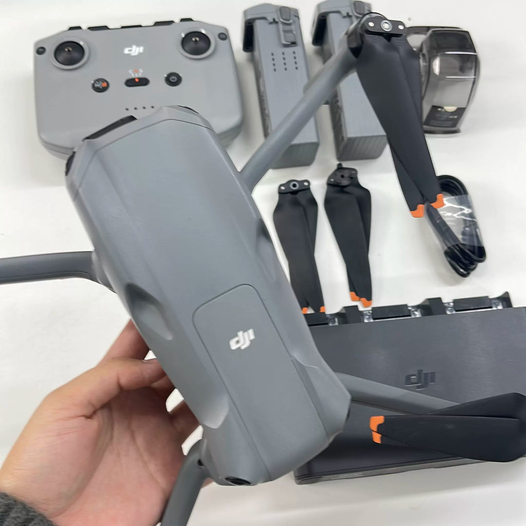 DJI Air 3 Drone Standard Remote – Used #2 – photo 2