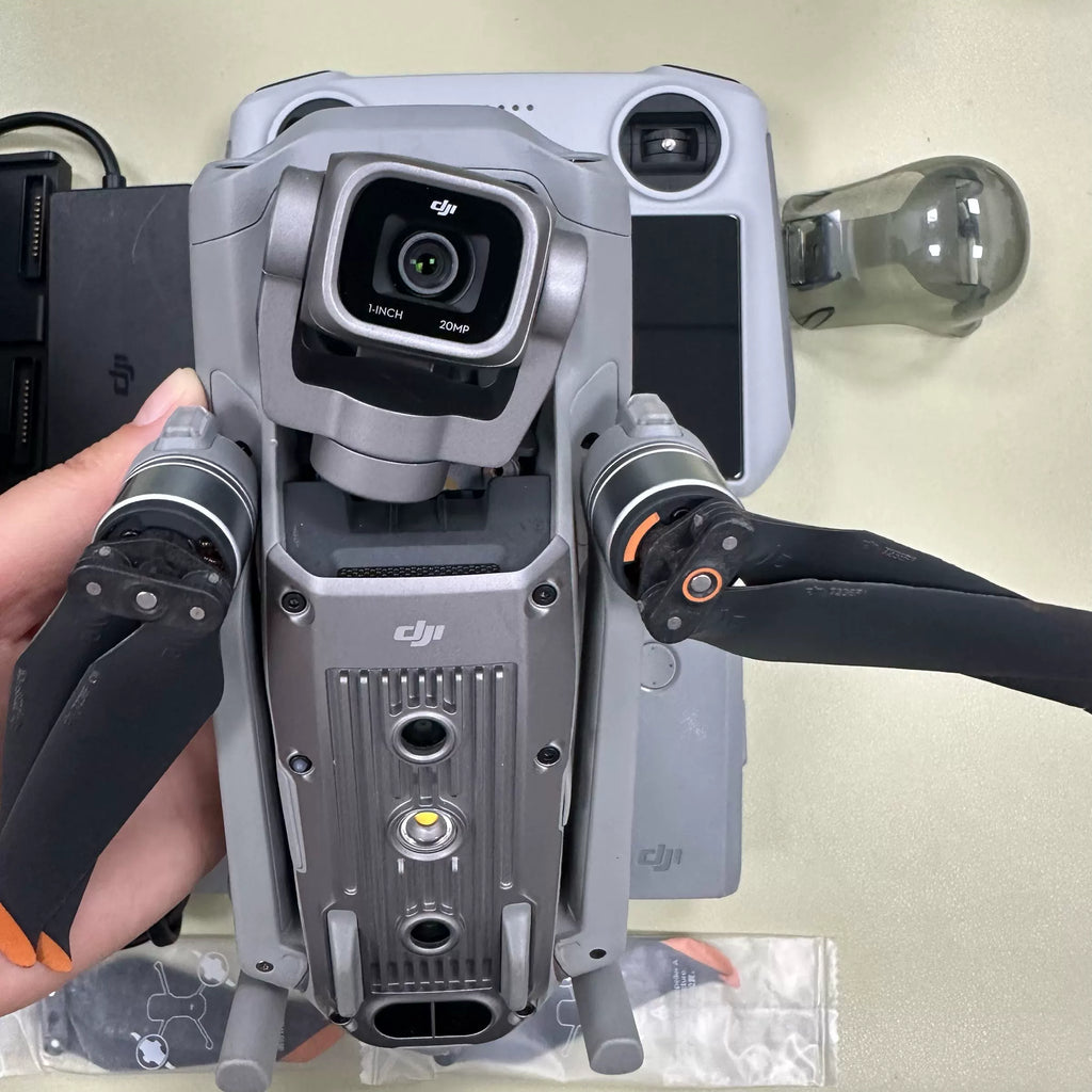 DJI Air 2S Drone Fly More Combo – Used #6 – photo 4