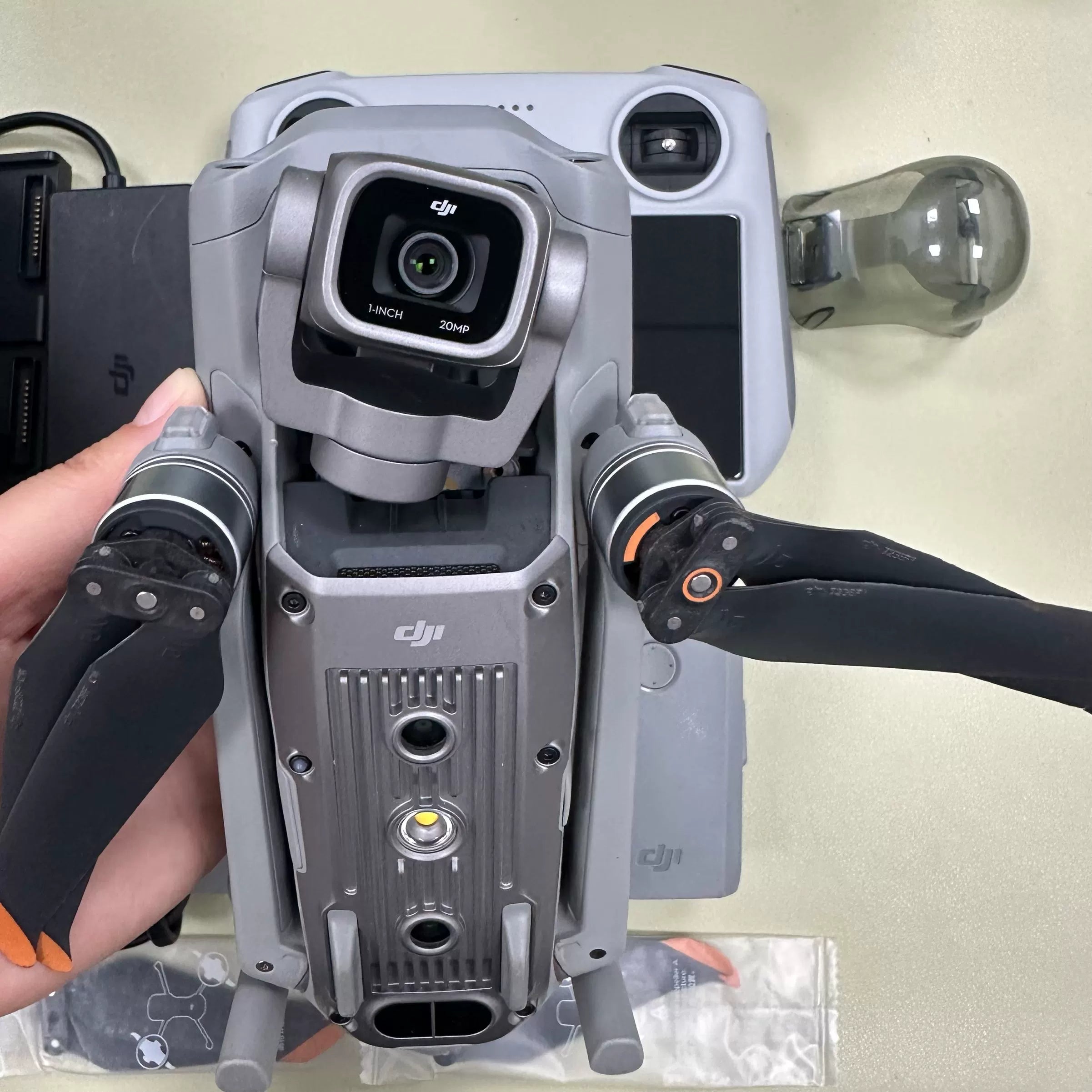DJI Air 2S Drone Fly More Combo – Used #6 – photo 4