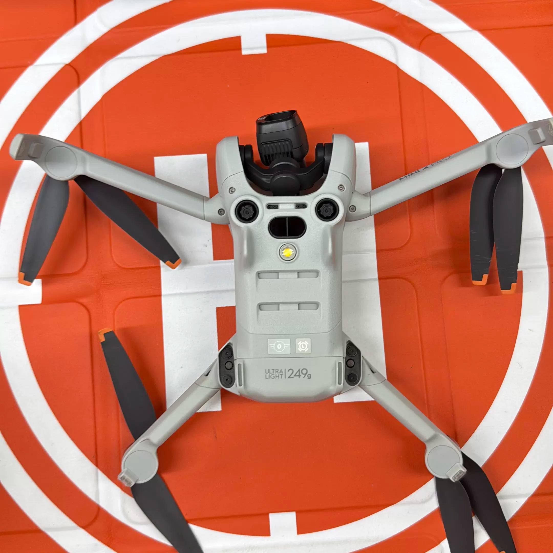 DJI Mini 4 Pro Drone Fly More Combo – Used #2 – photo 4