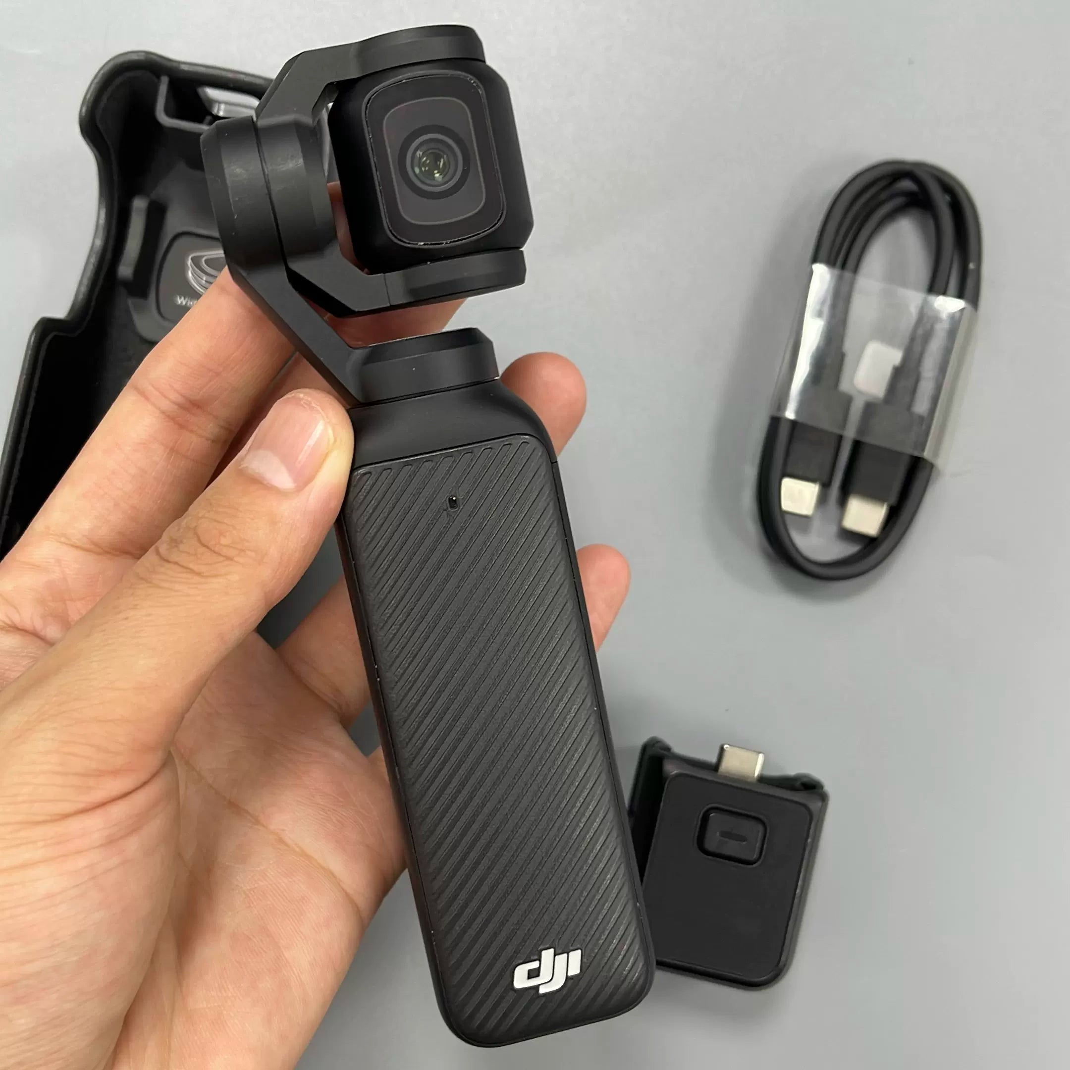 DJI Osmo Pocket 3 Pocket Camera – Used #12 – photo 3