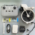 DJI Flip Drone Standard Combo – Used #8 – photo 1