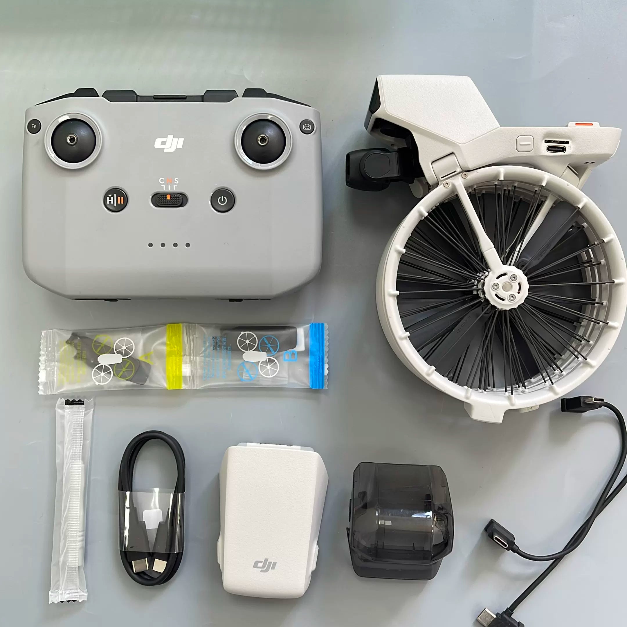 DJI Flip Drone Standard Combo – Used #8 – photo 1