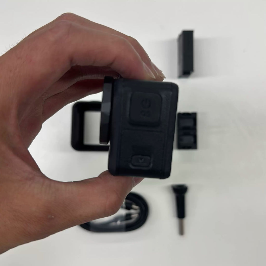 DJI Osmo Action 5 Pro Action Camera Standard Combo – Used #16 – photo 3