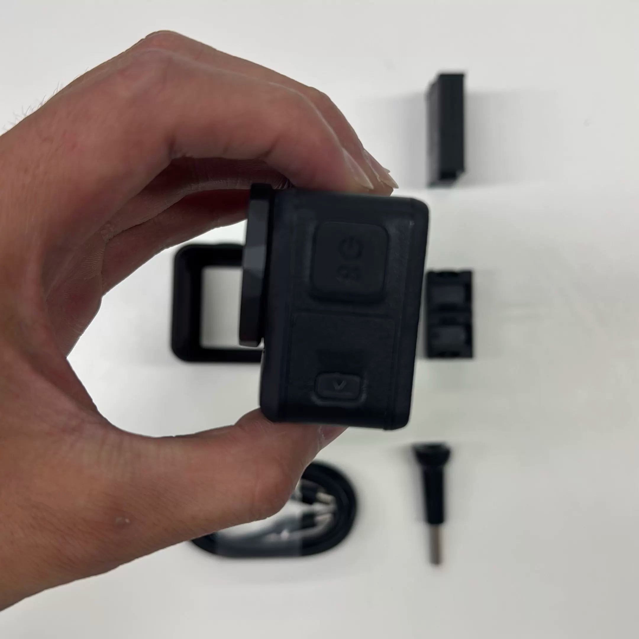 DJI Osmo Action 5 Pro Action Camera Standard Combo – Used #16 – photo 3