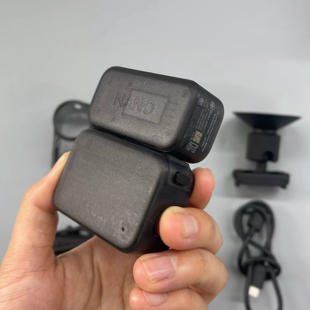 DJI Osmo Nano Action Camera Standard Combo – Used #19 – photo 5
