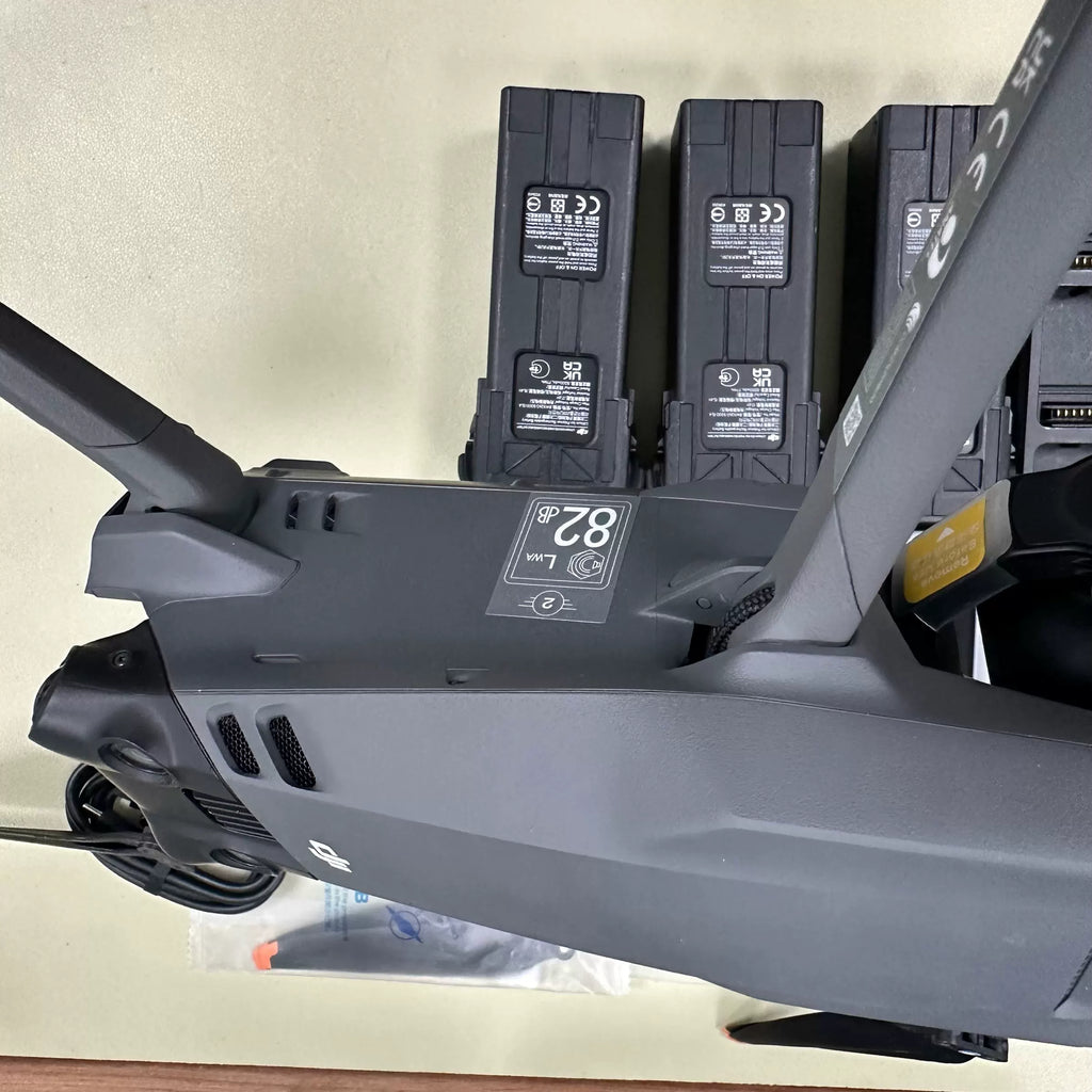 DJI Mavic 3 Pro Drone Fly More Combo – Used #2 – photo 5
