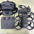 DJI Avata 2 FPV Drone Fly More Combo – Used #28 – photo 1