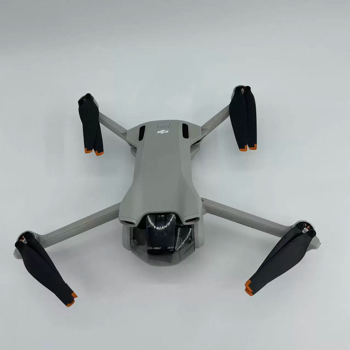 DJI Mini 3 Dual Battery Combo – open box, grade B – photo 3