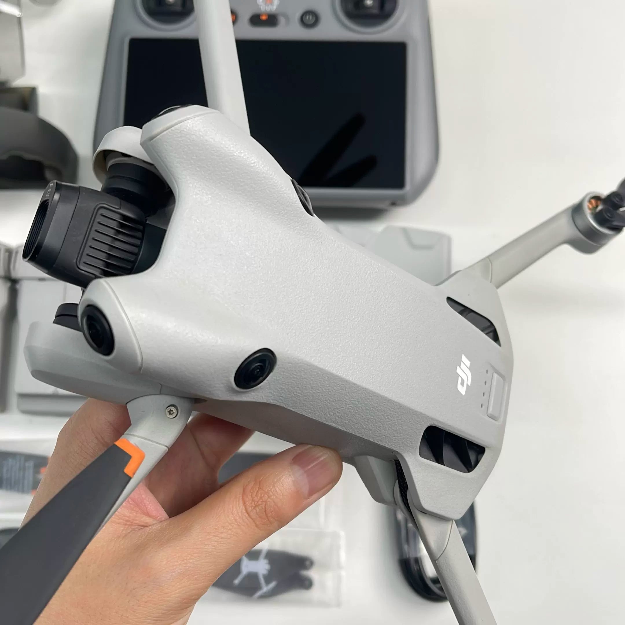 DJI Mini 4 Pro Drone Fly More Combo – Used #11 – photo 3