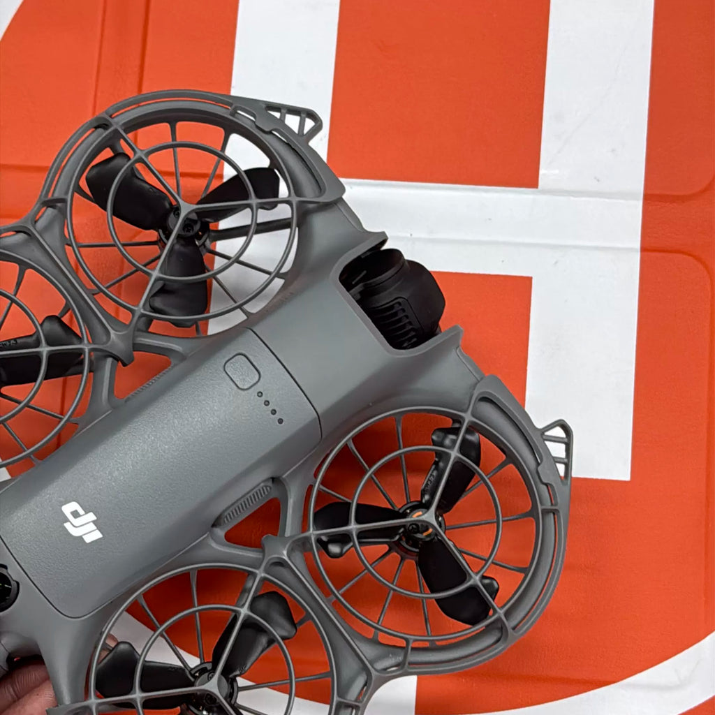 DJI Neo 2 Drone Fly More Combo – Used #7 – photo 4