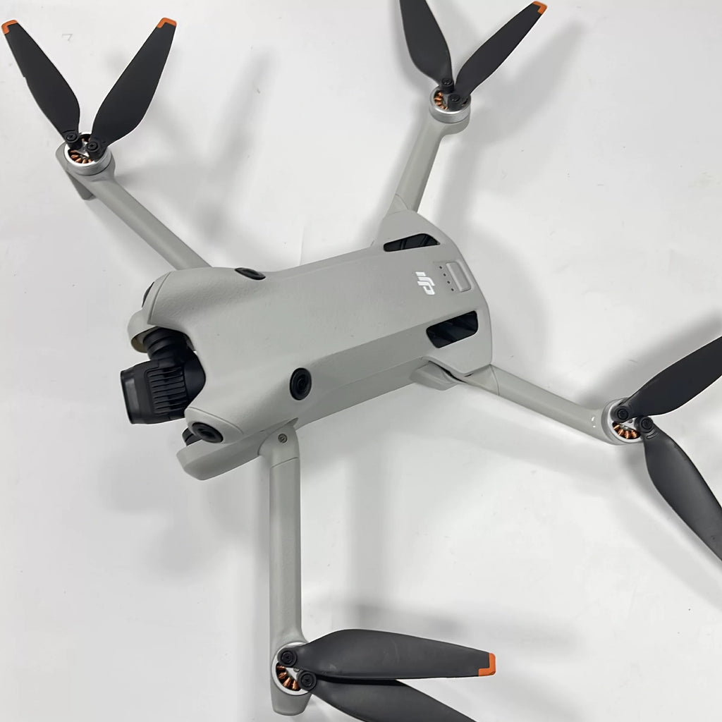 DJI Mini 4 Pro Drone Fly More Combo – Used #32 – photo 2