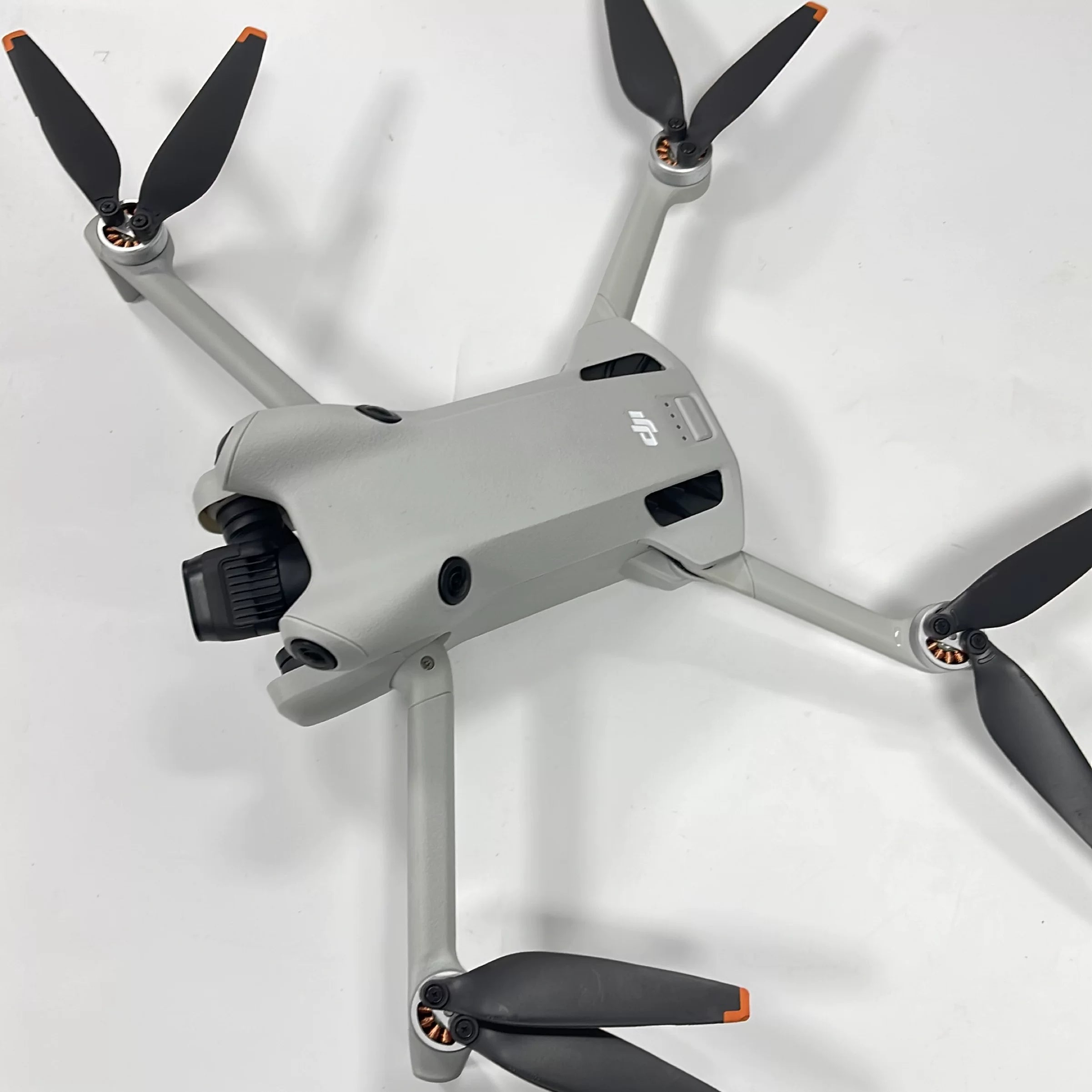 DJI Mini 4 Pro Drone Fly More Combo – Used #32 – photo 2