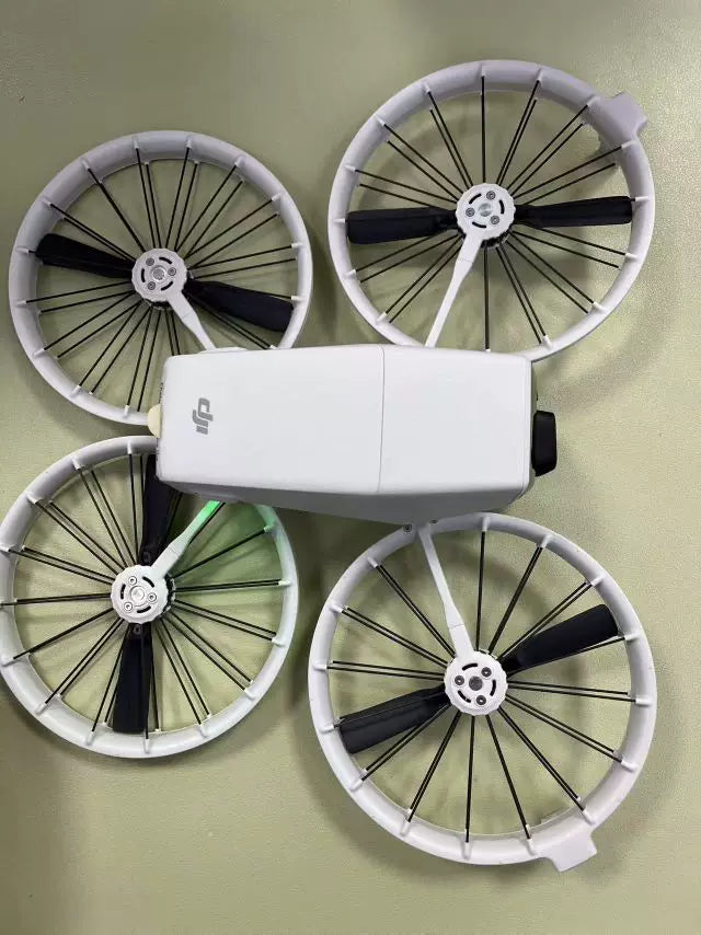 DJI Flip Drone Fly More Combo – Used #21 – photo 5