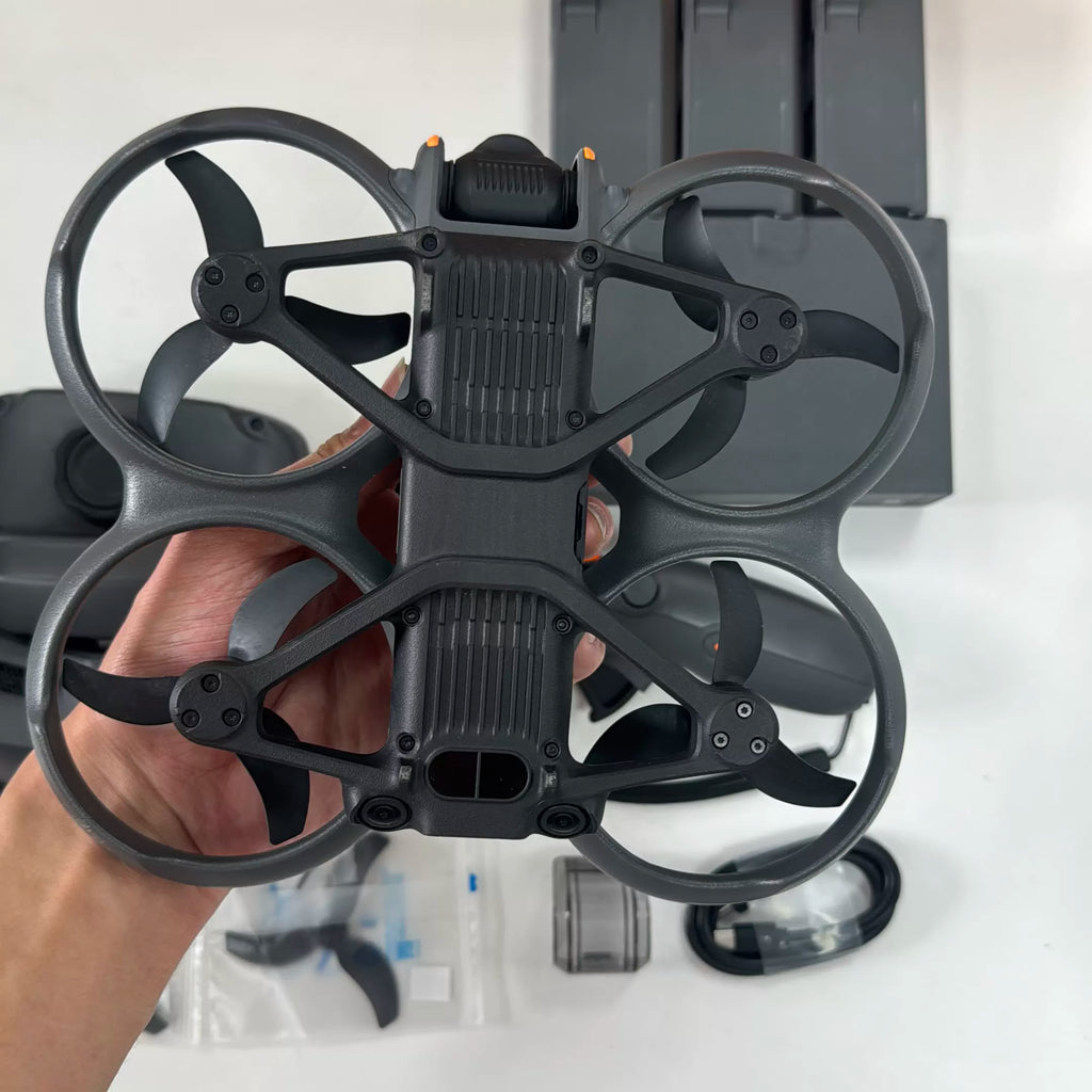DJI Avata 2 FPV Drone Fly More Combo – Used #6 – photo 5