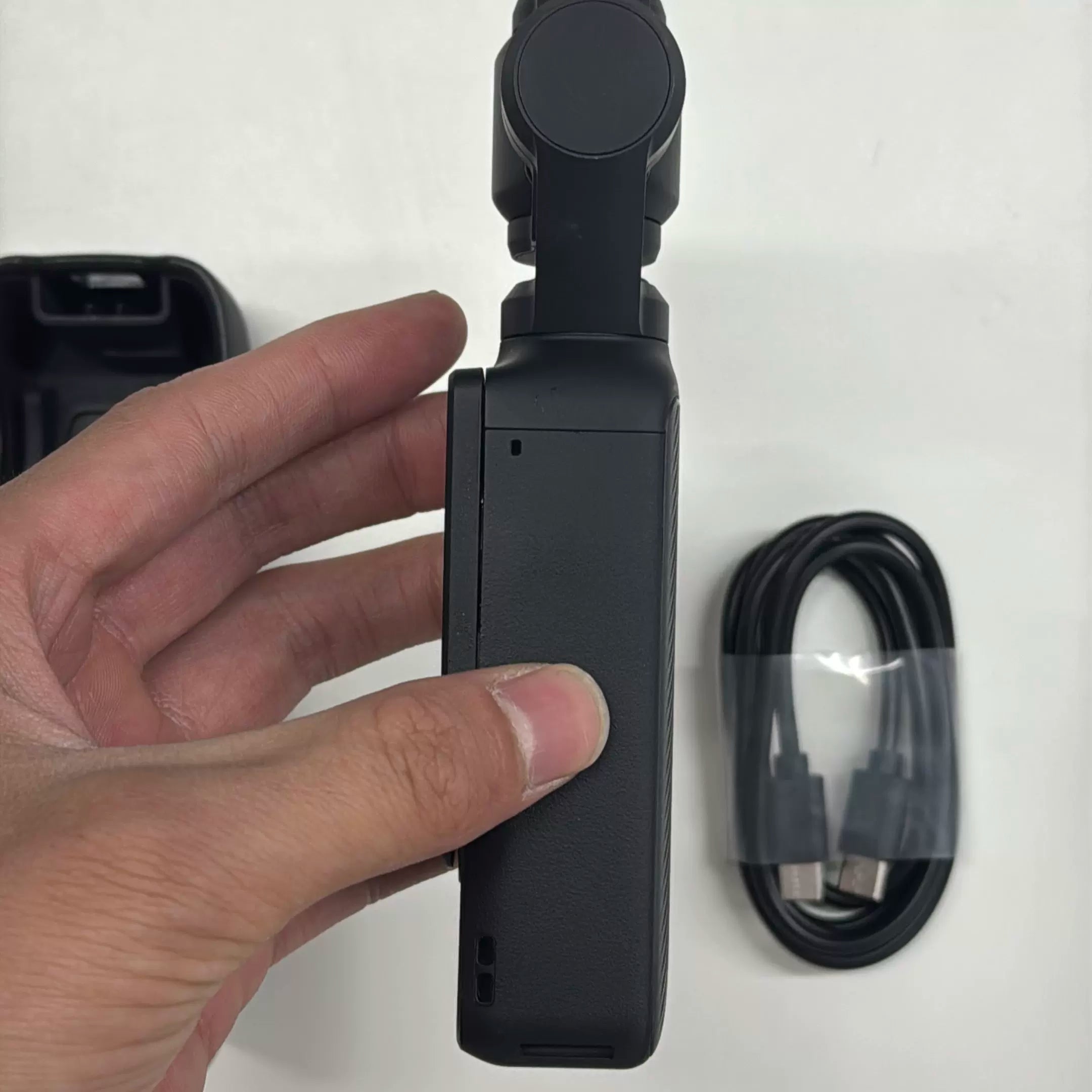 DJI Osmo Pocket 3 Pocket Camera Standard Combo – Used #19 – photo 5