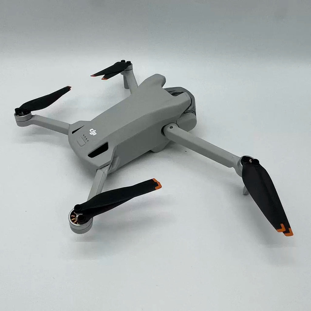 DJI Mini 3 Combo – open box, grade B – photo 7