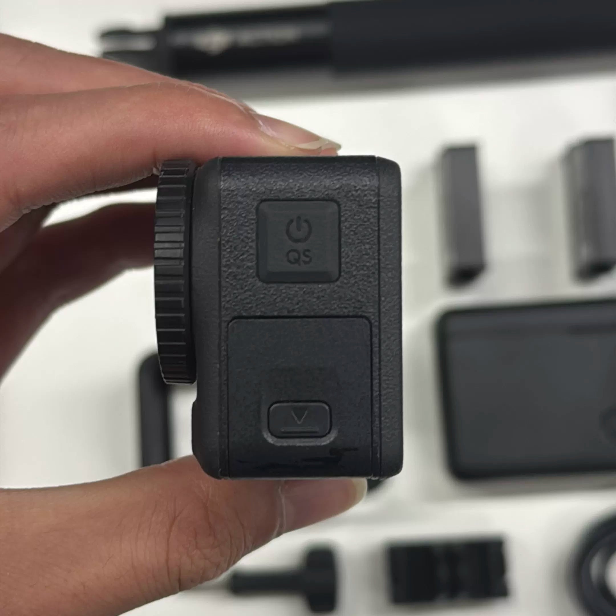 DJI Osmo Action 4 Action Camera Fly More Combo – Used #3 – photo 3