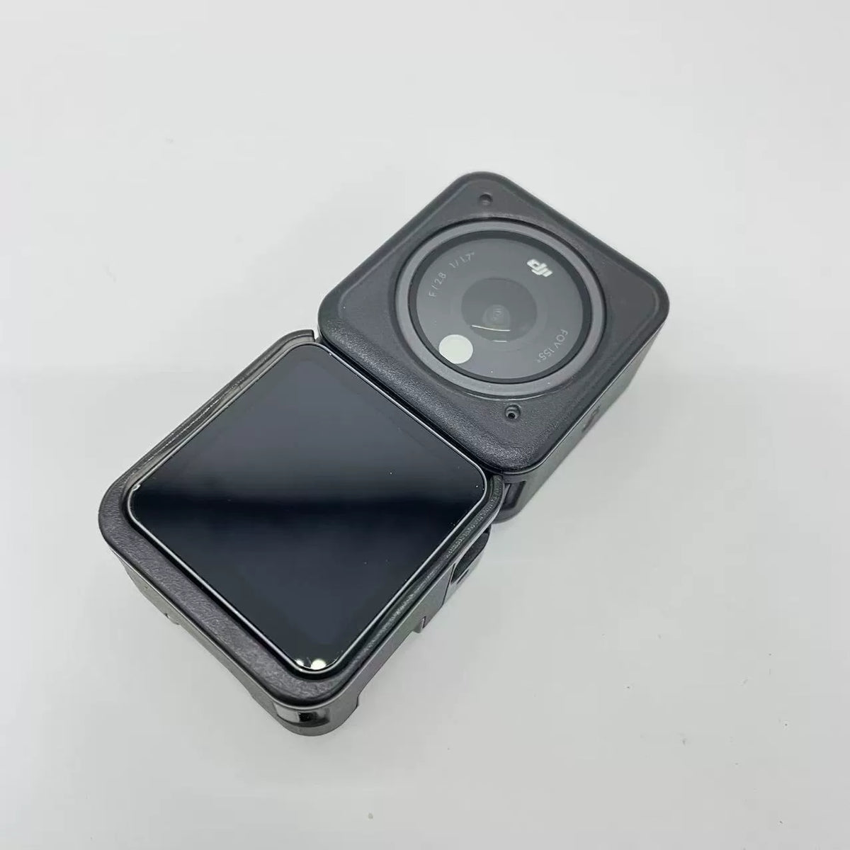 DJI Osmo Action 2 Dual Screen Combo – open box, grade B – photo 5