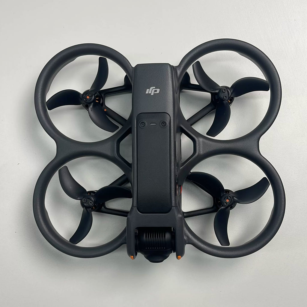 DJI Avata 2 FPV Drone Fly More Combo – Used #13 – photo 5