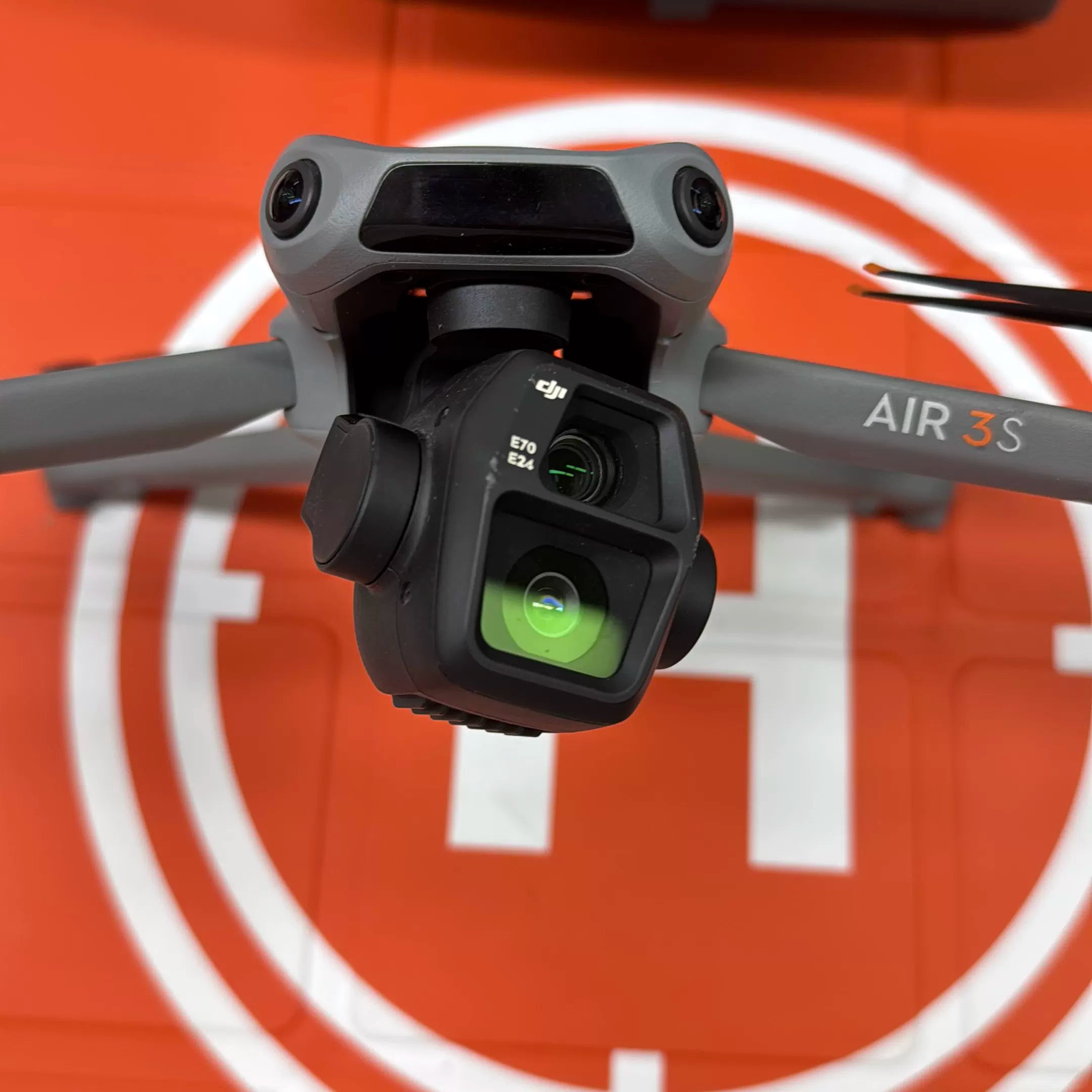 DJI Air 3S Drone Fly More Combo – Used #4 – photo 5