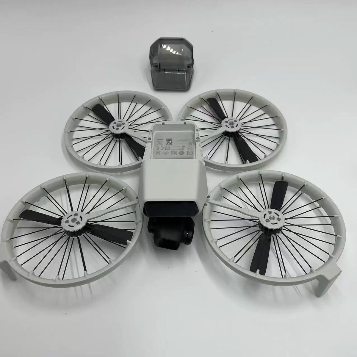 DJI Flip Dual Battery Combo – open box, grade B – photo 2