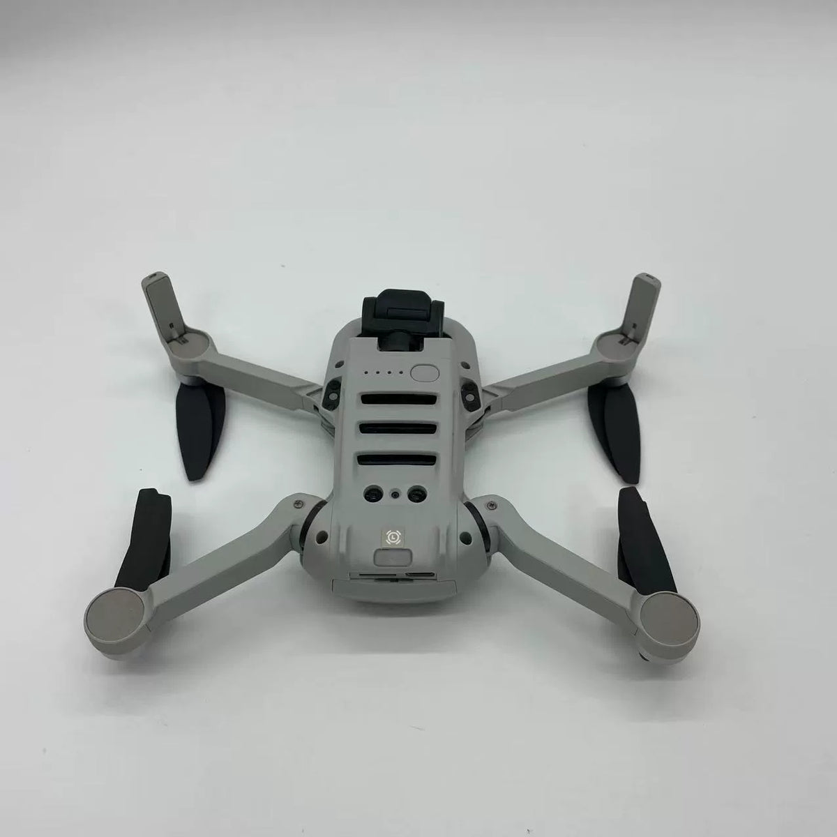 DJI Mini 4K Dual Battery Combo – open box, grade B – photo 7