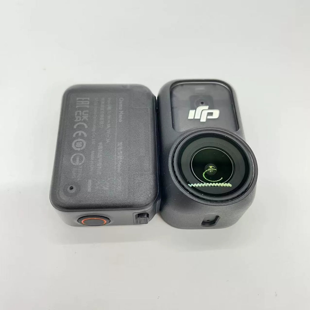 DJI Osmo Nano 128G – open box, grade B – photo 9