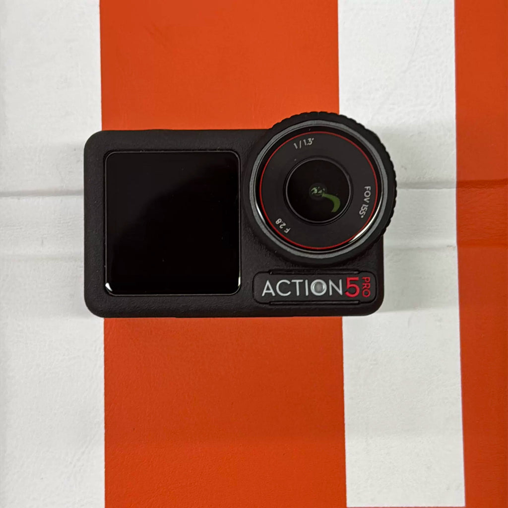DJI Osmo Action 5 Pro Action Camera – Used – photo 4