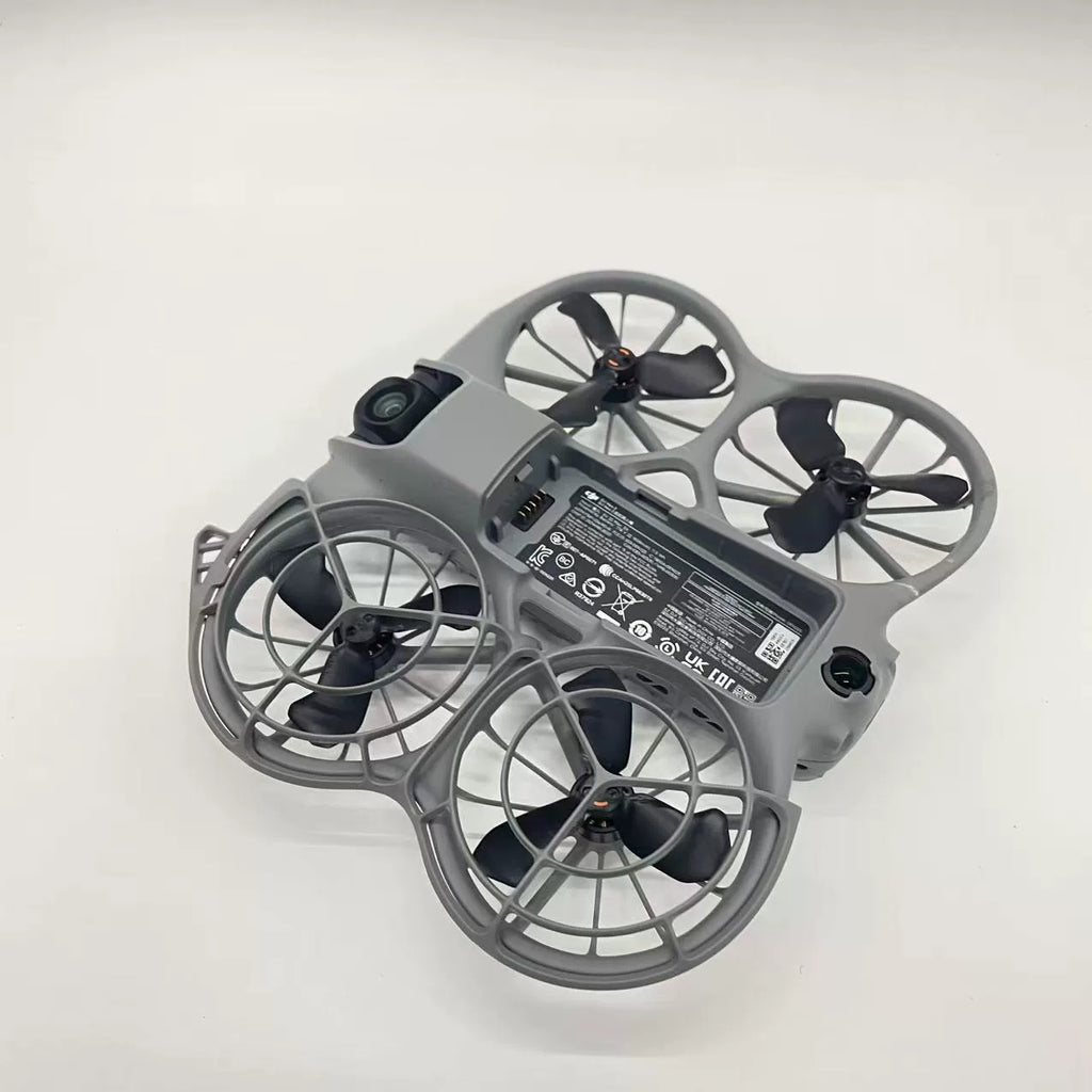 DJI Neo 2 Fly More Combo, Under DJI Warranty – open box, grade B – photo 4