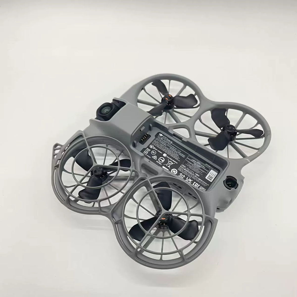 DJI Neo 2 Fly More Combo, Under DJI Warranty – open box, grade B – photo 4
