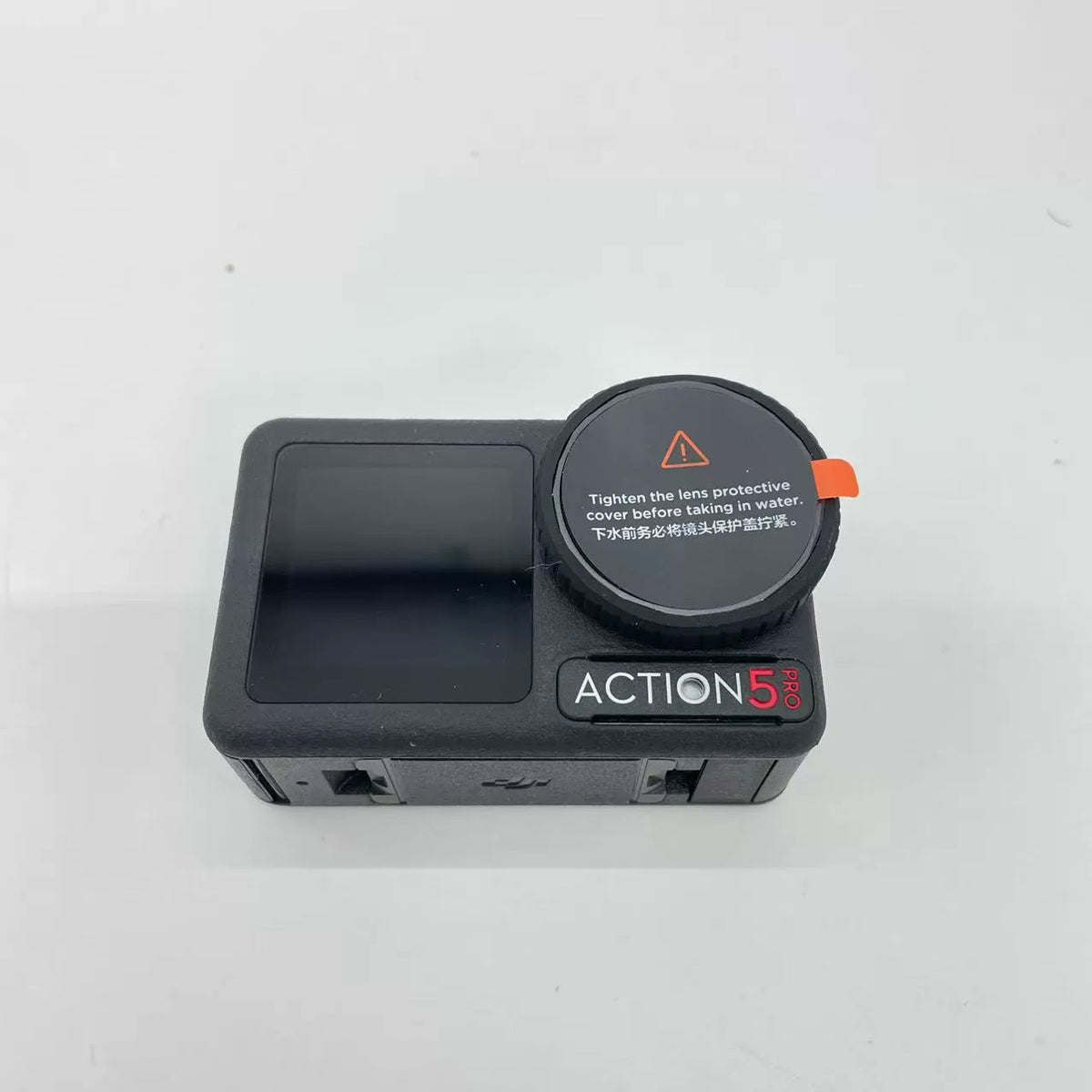 DJI Osmo Action 5 Pro Adventure Combo, DJI Care Refresh (transferable) – open box, grade B – photo 2