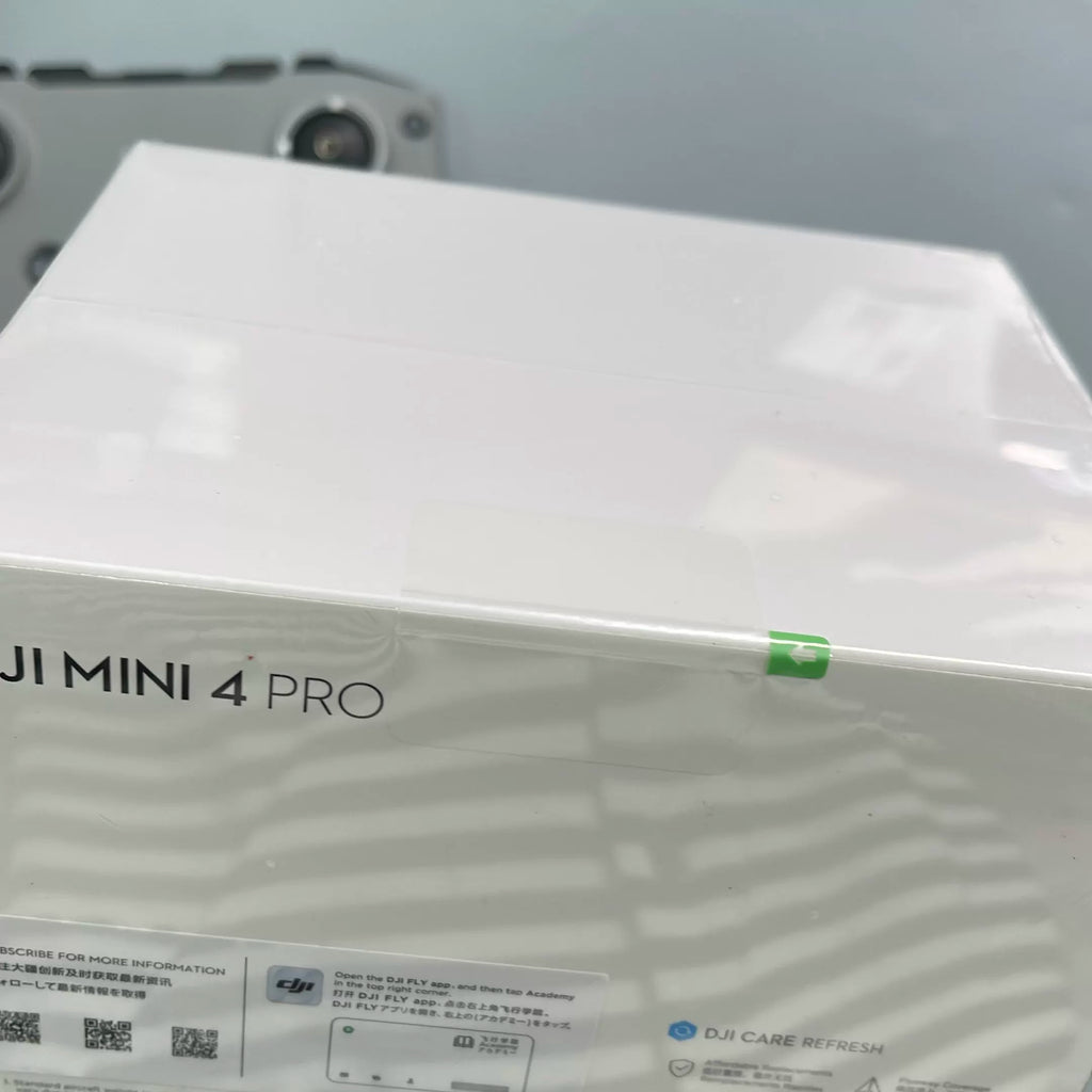 DJI Mini 4 Pro Drone Standard Combo – Used #3 – photo 4
